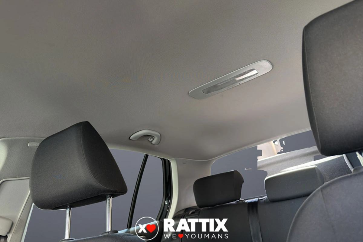 VOLKSWAGEN golf vi 2008 Golf 5p 1.6 tdi bm